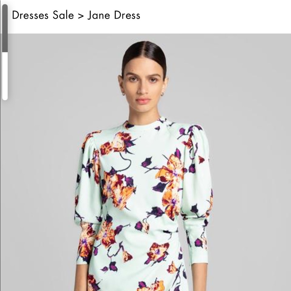 Alc dress